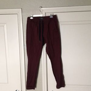 Champ sports gear joggers